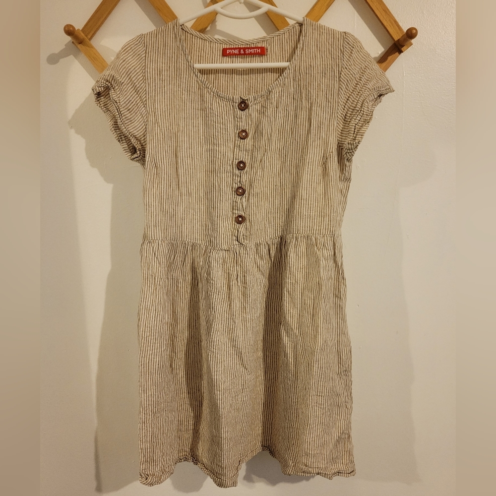 XS Pyne & Smith Dress